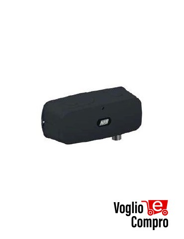 MOTORE RIB PREMIER BIG PER CANCELLO A BATTENTE ANTA MASSIMO 5 m FINO A 600 Kg