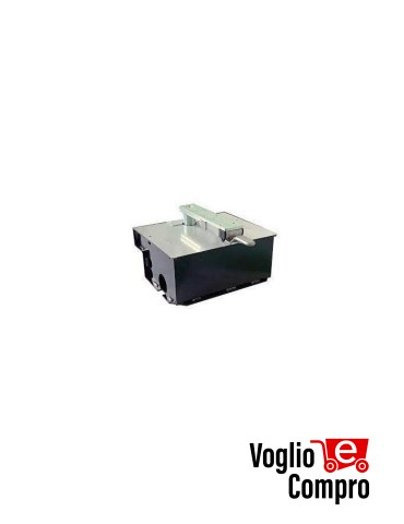 CASSA DI FONDAZIONE DUO per DUKE 110° ACG8434