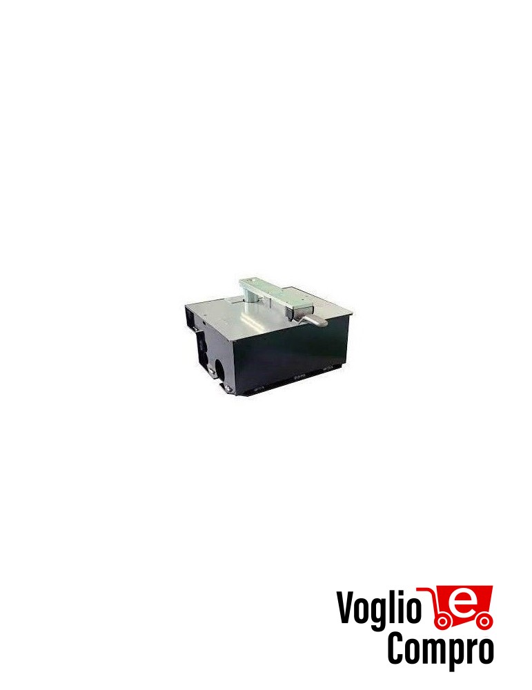 CASSA DI FONDAZIONE DUO per DUKE 110° ACG8434