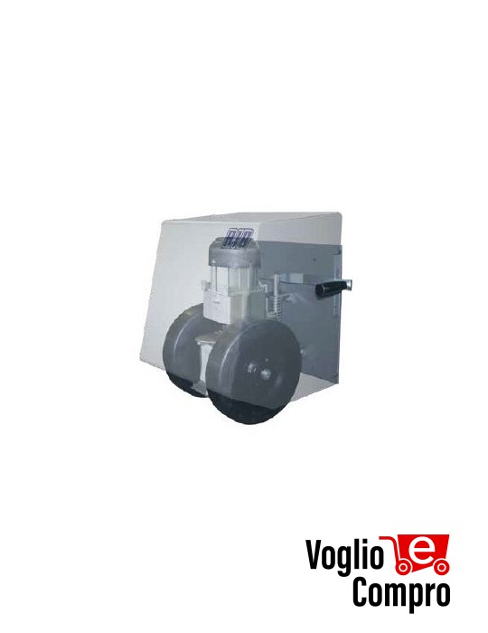 MOTORE RIB R50 PER CANCELLO A BATTENTE E SCORREVOLI TELESCOPICI ANTA MASSIMO 10m E FINO A 2000 Kg