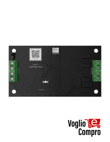 AJAX LineProtect Fibra 61384