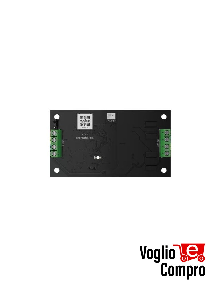 AJAX LineProtect Fibra 61384