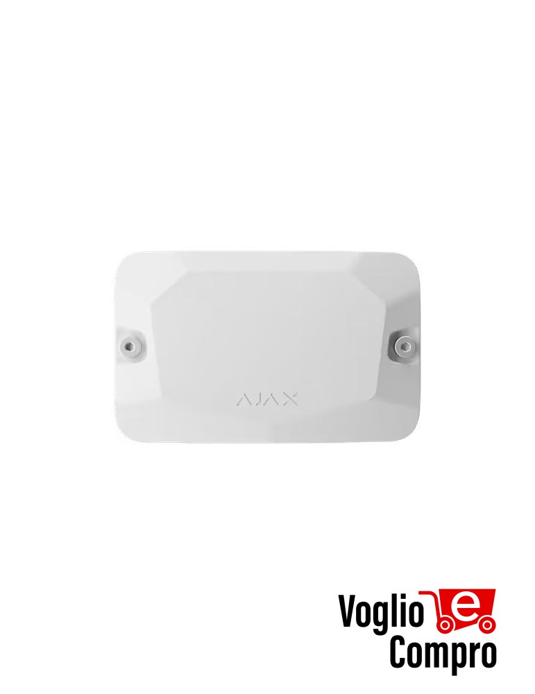 CASE (A) 106 BIANCO PER MODULO AJAX 63138