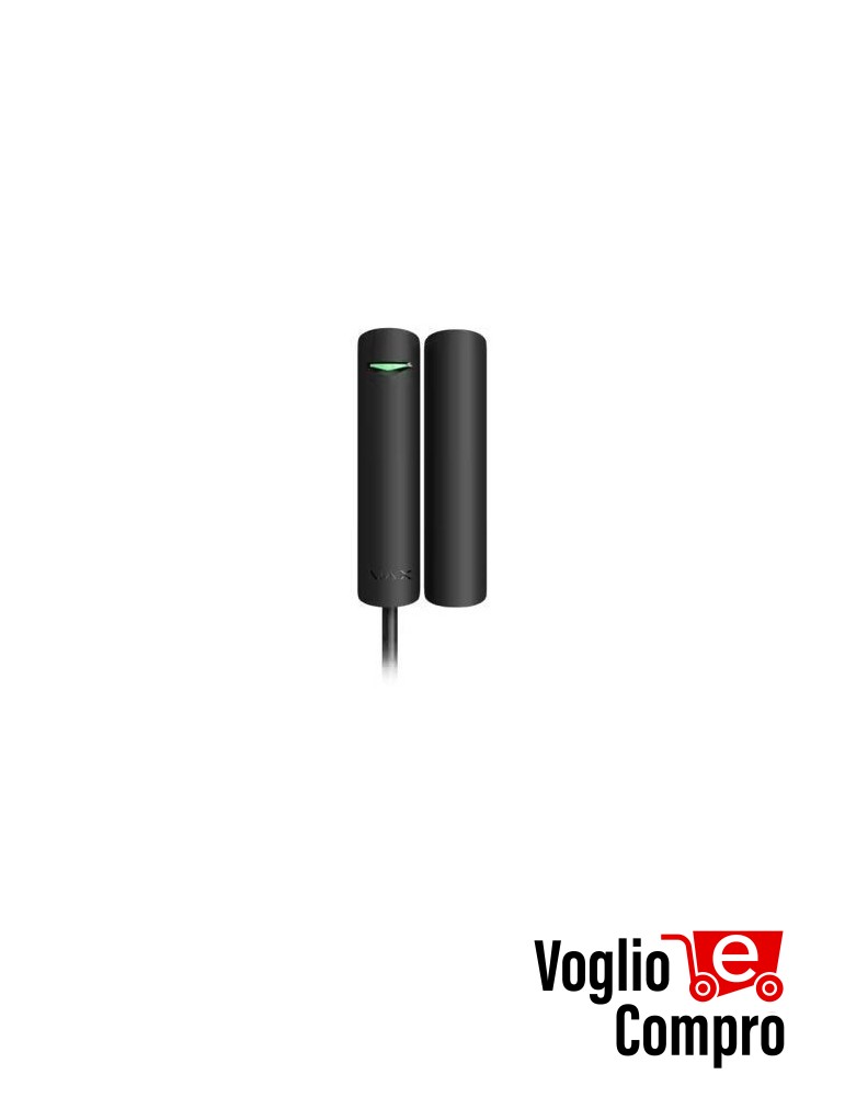 AJAX DoorProtect G3 Fibra NERO 61341