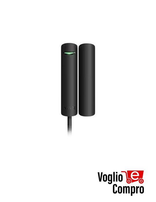 AJAX DoorProtect G3 Fibra NERO 61341