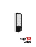 AJAX  KeyPad TouchScreen Fibra BIANCO 81718