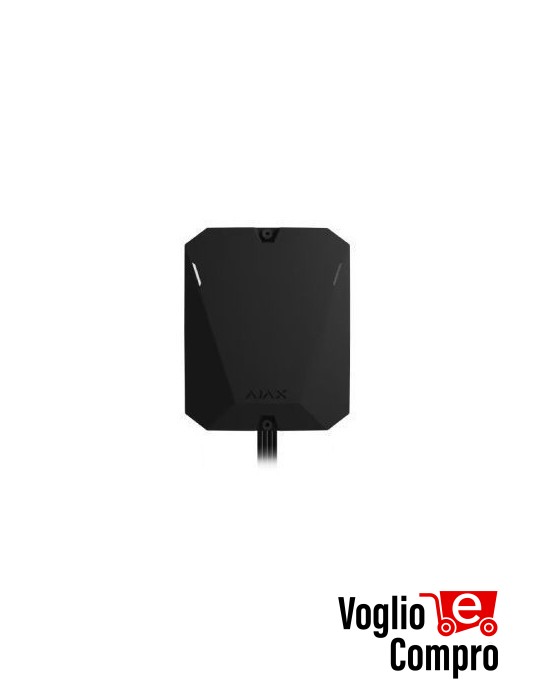 AJAX MultiTransmitter Fibra Modulo di integrazione 44409