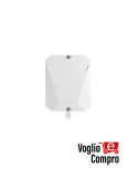 AJAX MultiTransmitter Fibra Modulo di integrazione BIANCO 44410