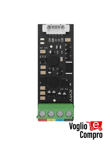 AJAX Transmitter Fibra 77373