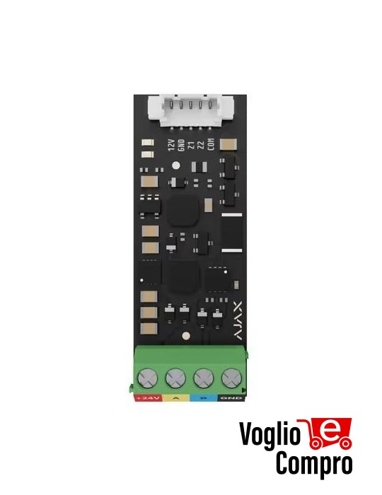 AJAX Transmitter Fibra 77373