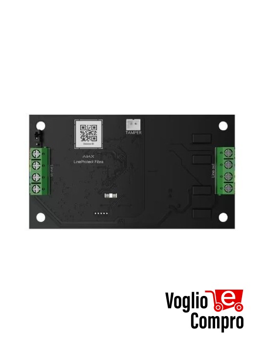 AJAX LineSplit Fibra 57204