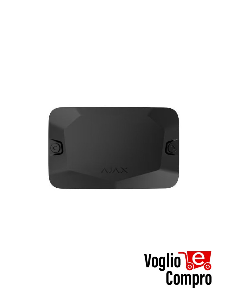 CASE (A) 106 NERO PER MODULO AJAX 63139