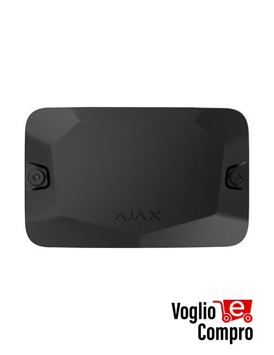 CASE (A) 106 NERO PER MODULO AJAX 63139