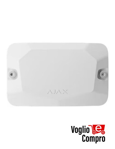 CASE (B) 175 BIANCO PER MODULI AJAX 62946