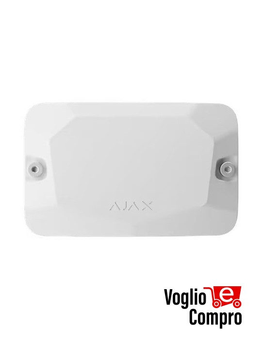 CASE (B) 175 BIANCO PER MODULI AJAX 62946