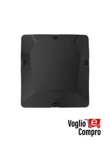 CASE (D) 430 NERO PER MODULI AJAX 65977