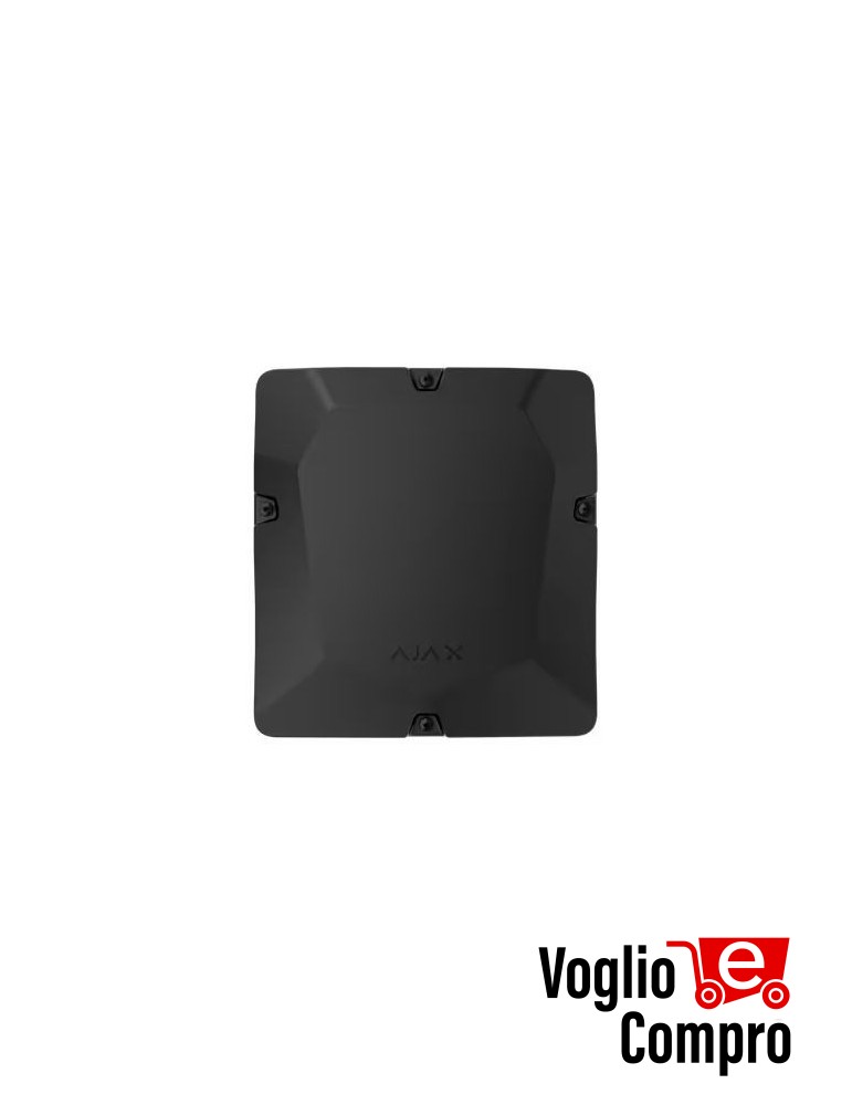 CASE (D) 430 NERO PER MODULI AJAX 65977