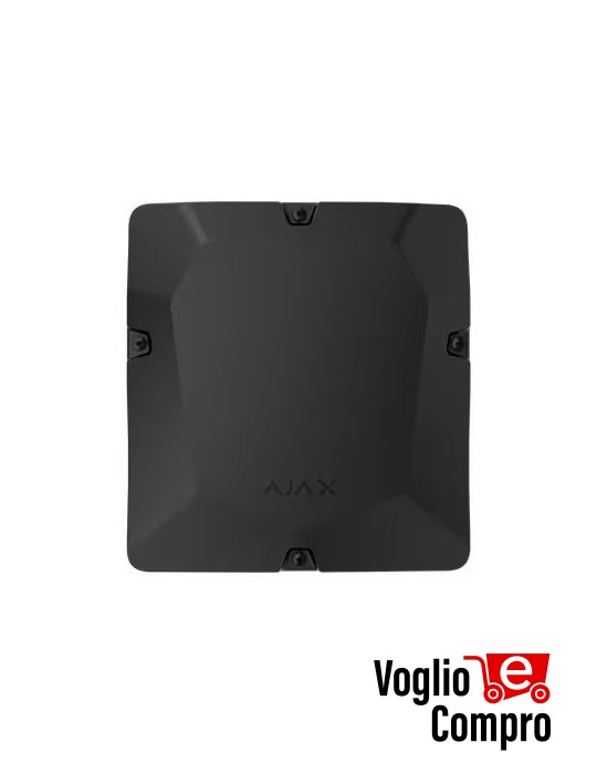 CASE (D) 430 NERO PER MODULI AJAX 65977