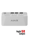 AJAX LineSupply (45 W) Fibra BIANCO 82131