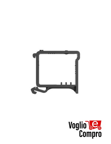 AJAX DIN Holder Supporto per fissare il relè su una guida DIN 51170