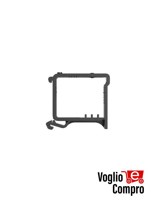 AJAX DIN Holder Supporto per fissare il relè su una guida DIN 51170