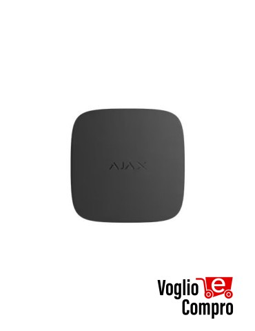 AJAX FireProtect 2 RB Rilevatore di calore e di CO wireless NERO 63211