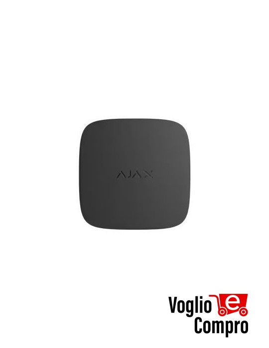 AJAX FireProtect 2 RB Rilevatore di calore e di CO wireless NERO 63211
