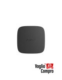 AJAX FireProtect 2 RB Rilevatore di calore e di CO wireless NERO 63211