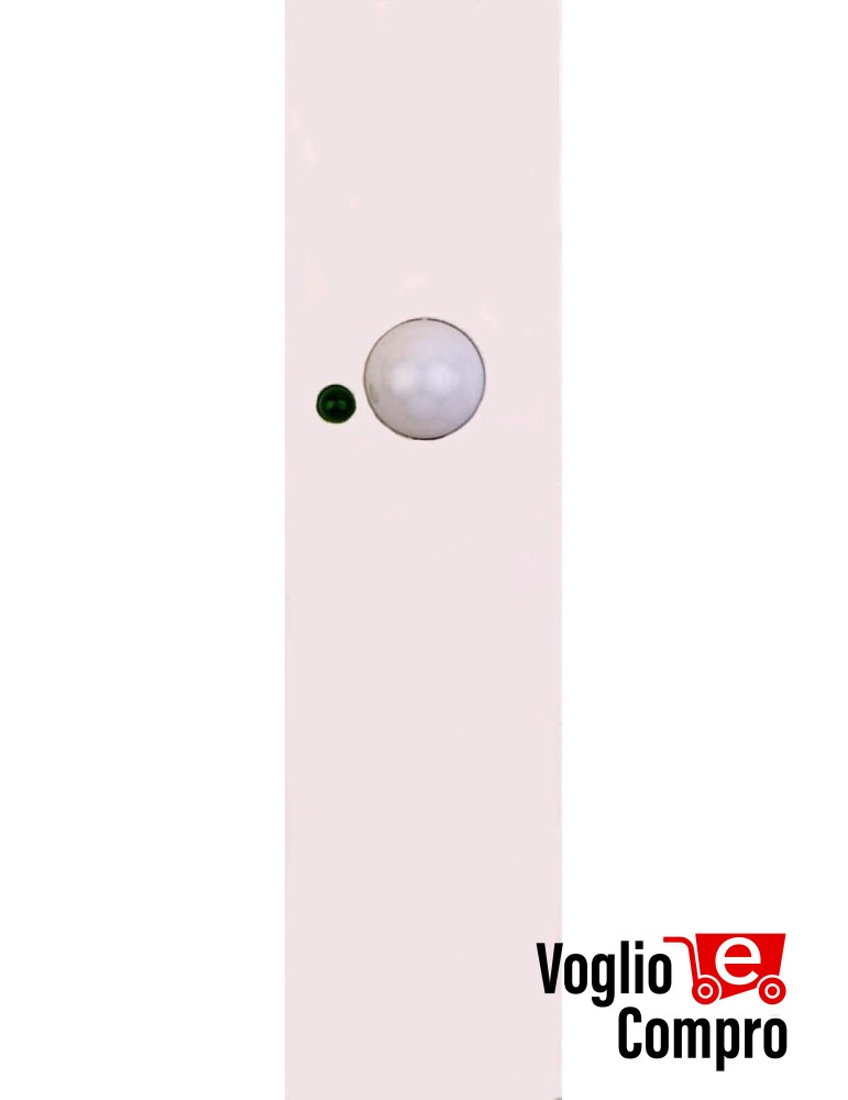 DISPOSITIVO DA FRUTTO DA INCASSO DOPPIA TECNOLOGIA MIX NOW BIANCO 1402062