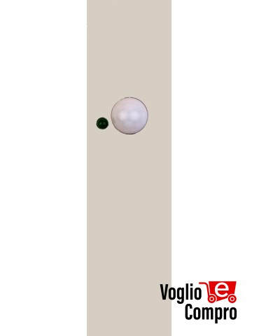 SENSORE FRUTTO DA INCASSO DOPPIA TECNOLOGIA BTICINO LIVING NOW SABBIA