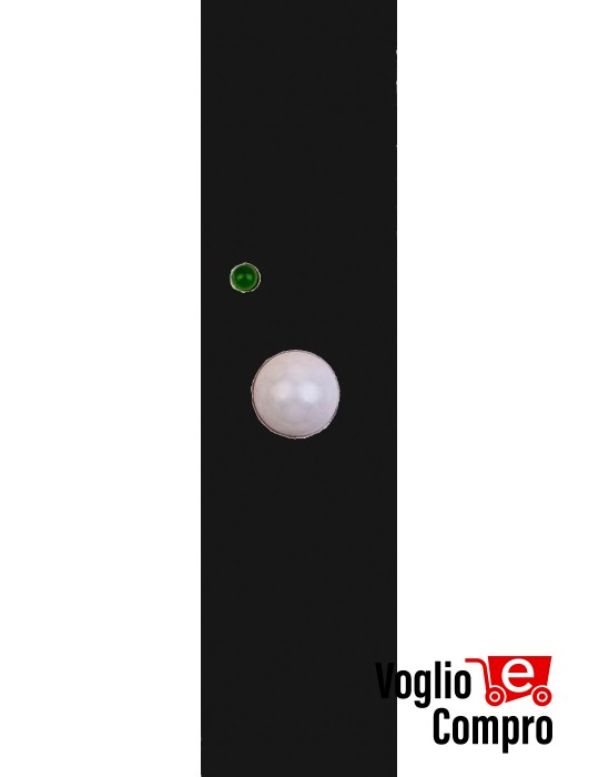 SENSORE FRUTTO DA INCASSO INFRAROSSO BTICINO MIR2NOW NERO