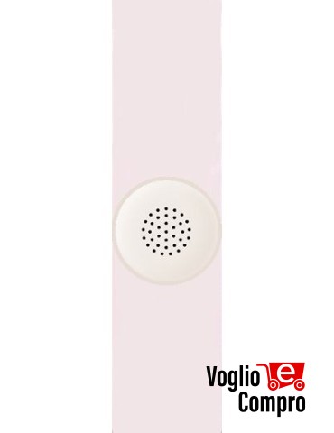 SENSORE FRUTTO DA INCASSO RILEVATORE GAS BTICINO JEKO NOW BIANCO 1302062