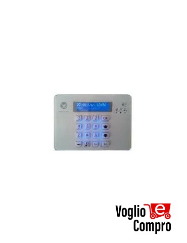 Tastiera SY-830 ma con pulsanti