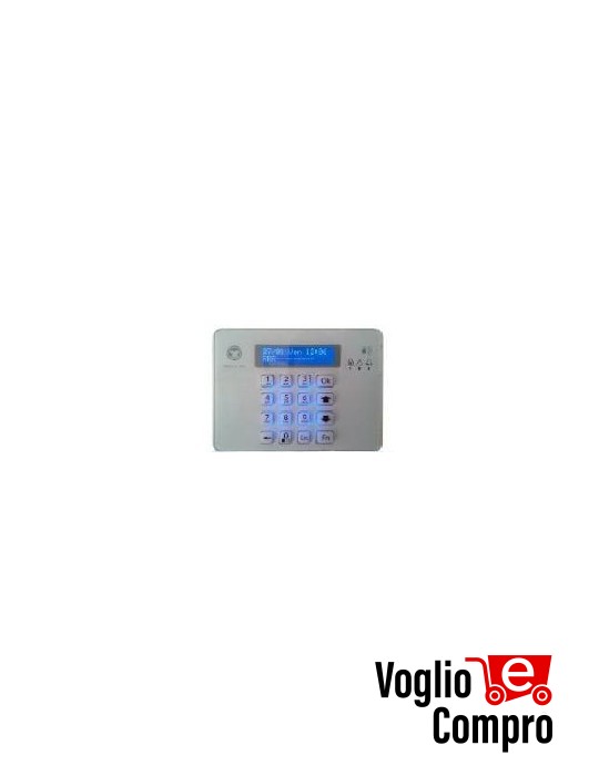 Tastiera SY-830 ma con pulsanti