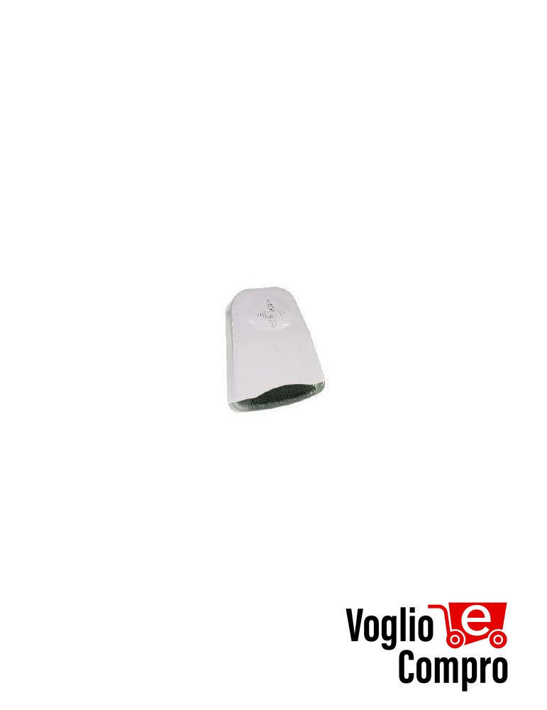 Sirena via filo autoalimentata 120 dB/reali MICROVIDEO SY-CRI