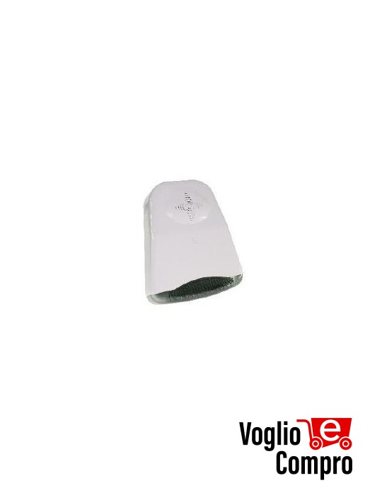 Sirena via filo autoalimentata 120 dB/reali MICROVIDEO SY-CRI