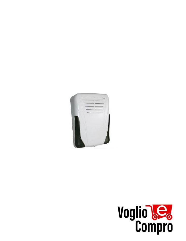 Sirena per esterno autoalimentata connessione intelligente MICROVIDEO SY-AS11