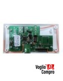 Ricevente radio 433MHZ per centrali Synergy e Panther MICROVIDEO