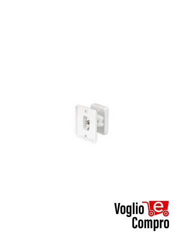 Snodo universale MICROVIDEO SNO-9DT