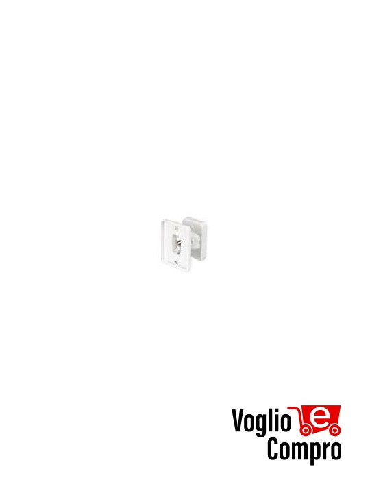 Snodo universale MICROVIDEO SNO-9DT