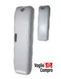 Contatto magnetico + inerziale via radio bidirezionale 868MHZ MICROVIDEO SY-710