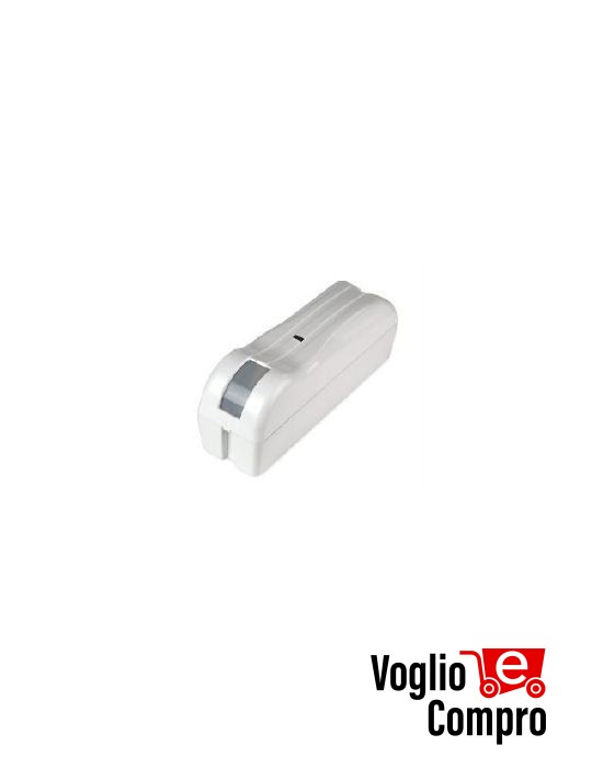 Sensore tenda da esterno in doppia tecnologia con antiapertura MICROVIDEO SY-720