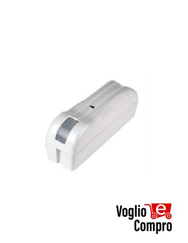 Sensore da esterno in doppia tecnologia con antiapertura MICROVIDEO