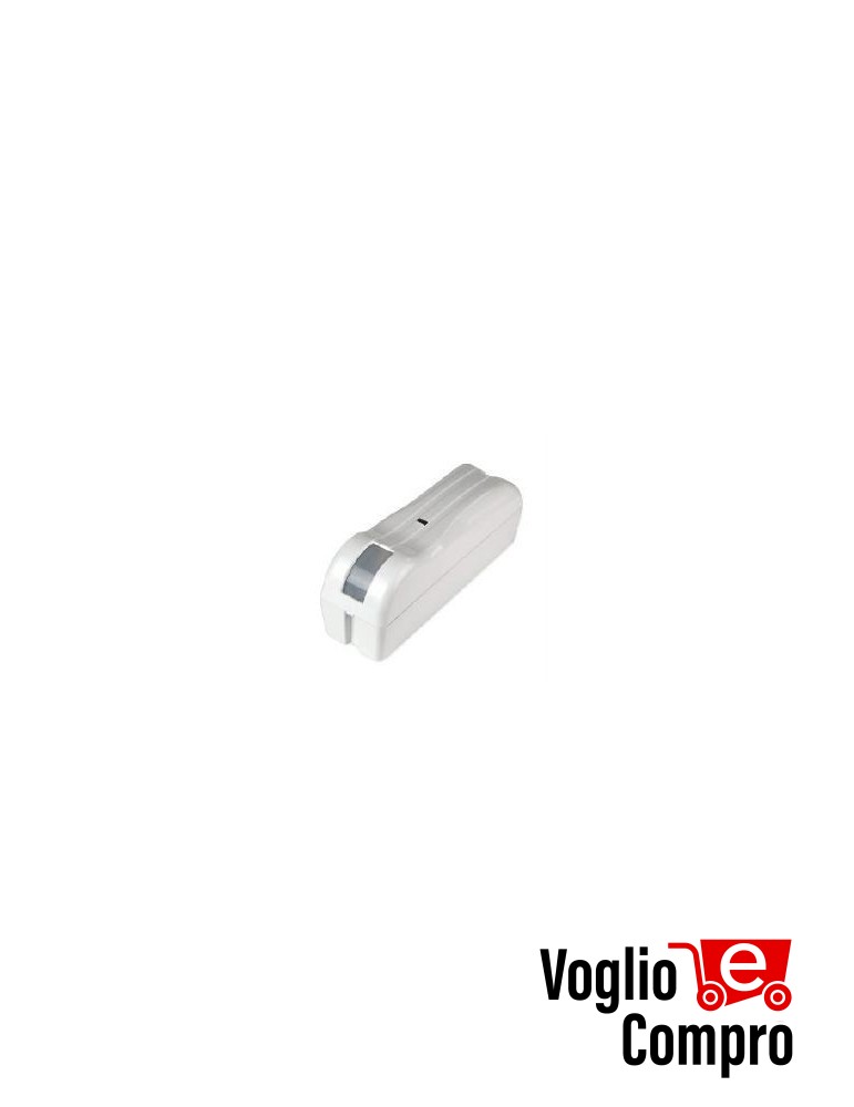 Sensore da esterno in doppia tecnologia con antiapertura MICROVIDEO