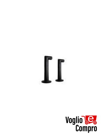 Kit staffe per Barriere MBIR MICROVIDEO