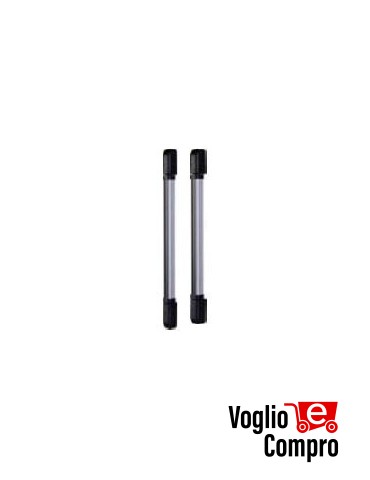 Kit Barriere per uso interno ed esterno portata 60 metri MICROVIDEO