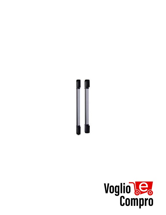 Kit Barriere per uso interno ed esterno portata 60 metri MICROVIDEO