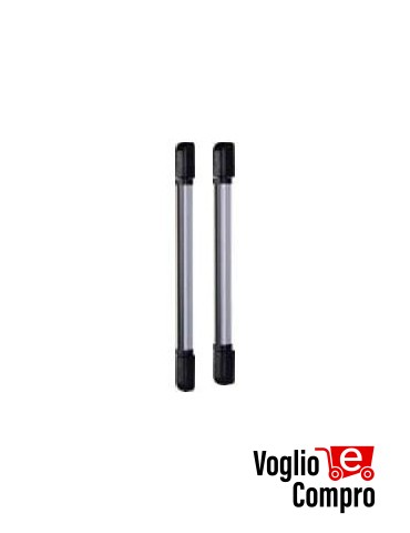 Kit Barriere per uso interno ed esterno portata 100 metri MICROVIDEO