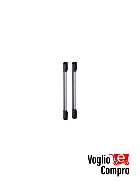 Kit Barriere per uso interno ed esterno portata 100 metri MICROVIDEO