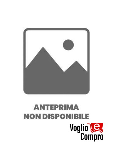 Contatto magnetico in plastica di forma cilindrica MICROVIDEO